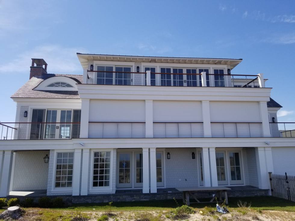 house painting in edgewater nj